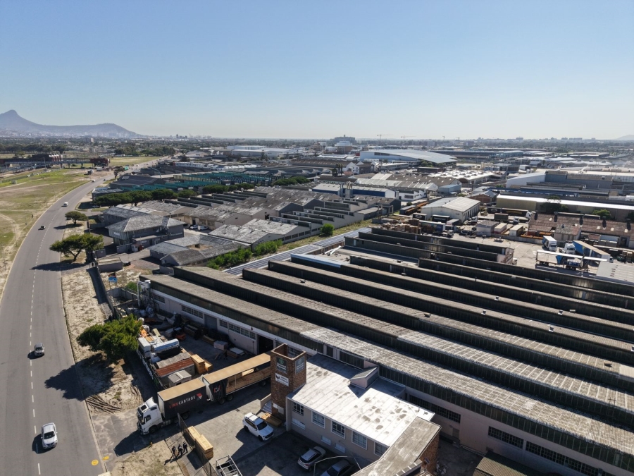 To Let Commercial Property for Rent in Epping Industrial Western Cape